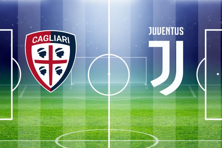 Serie A_ Cagliari - Juventus fogadási lehetőségek