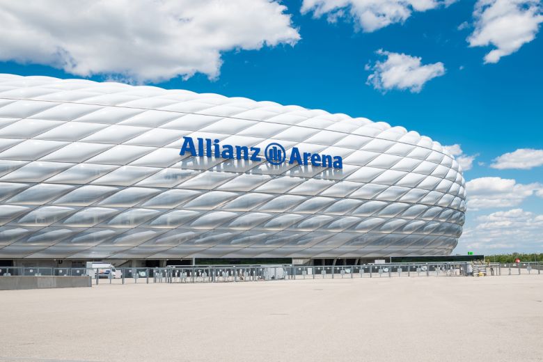 Allianz Arena 010