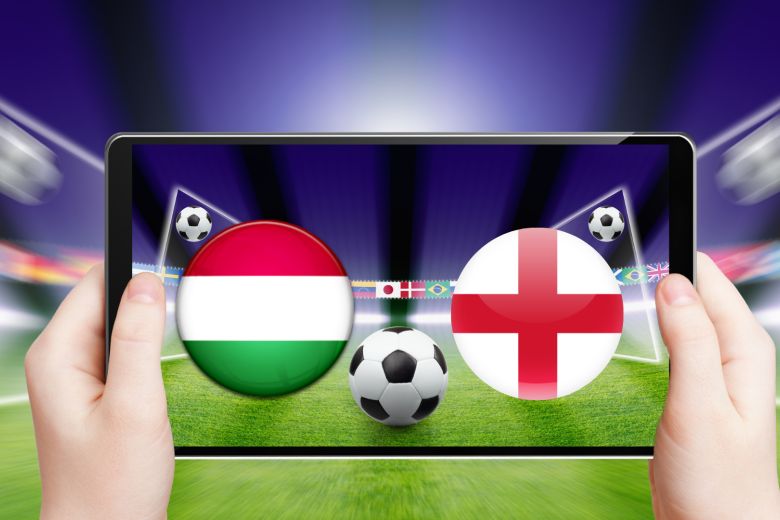 Nemzetek Ligája_ Magyarország - Anglia fogadási lehetőségek