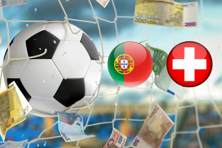 Nemzetek Ligája_ Portugália - Svájc fogadási lehetőségek