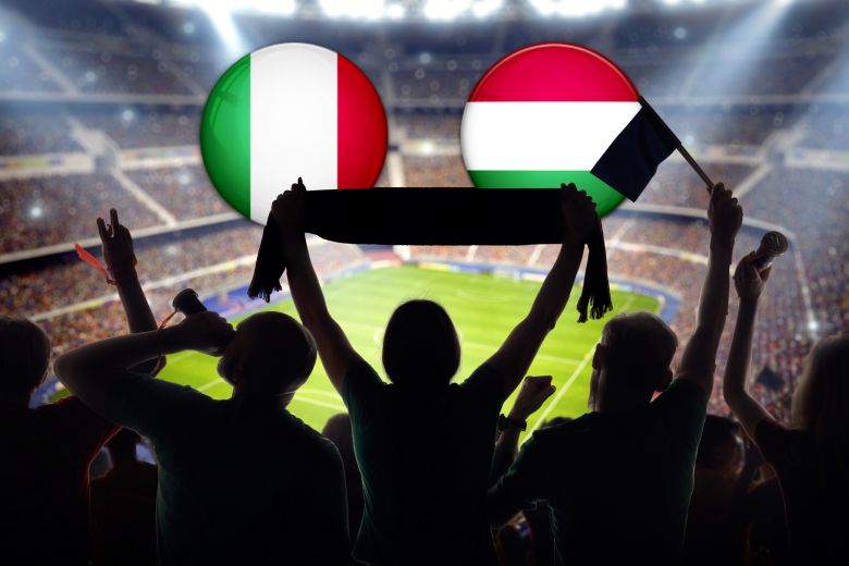 Nemzetek Ligája_ Olaszország - Magyarország fogadási lehetőségek