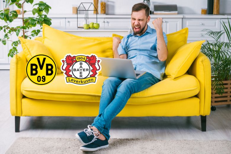 Bundesliga Dortmund vs Leverkusen fogadási lehetőségek