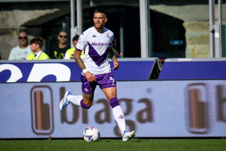 Cristiano Biraghi - Fiorentina 006