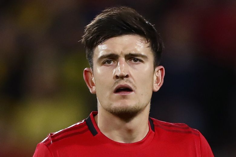 Harry Maguire 008