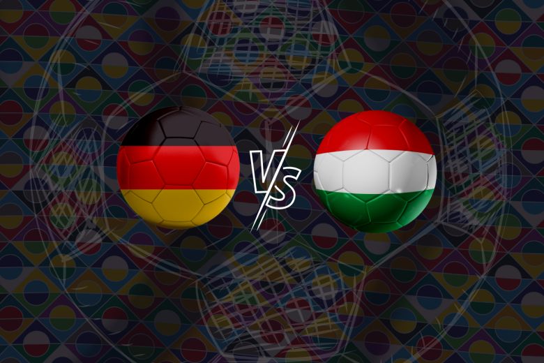 Nemzetek Ligája Németország vs Magyarország fogadási lehetőségek