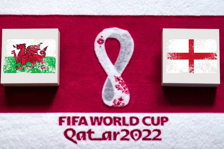 Foci Vb 2022 Wales vs Anglia fogadási lehetőségek