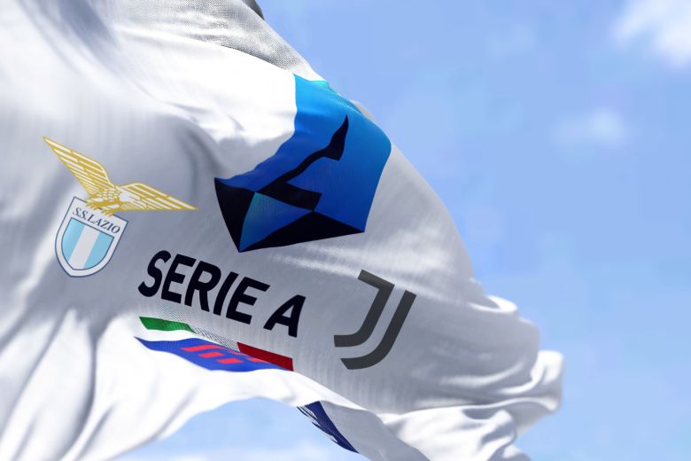 Serie A Juventus vs Lazio fogadási lehetőségek