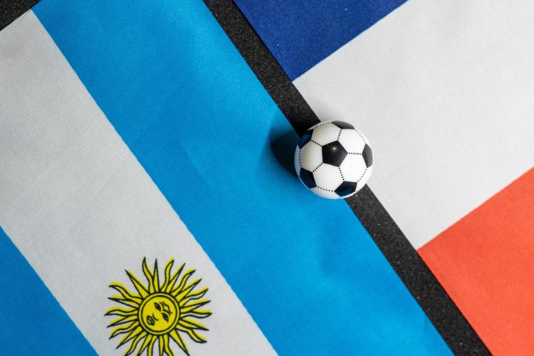 Foci Vb 2022_ Argentína - Franciaország fogadási lehetőségek