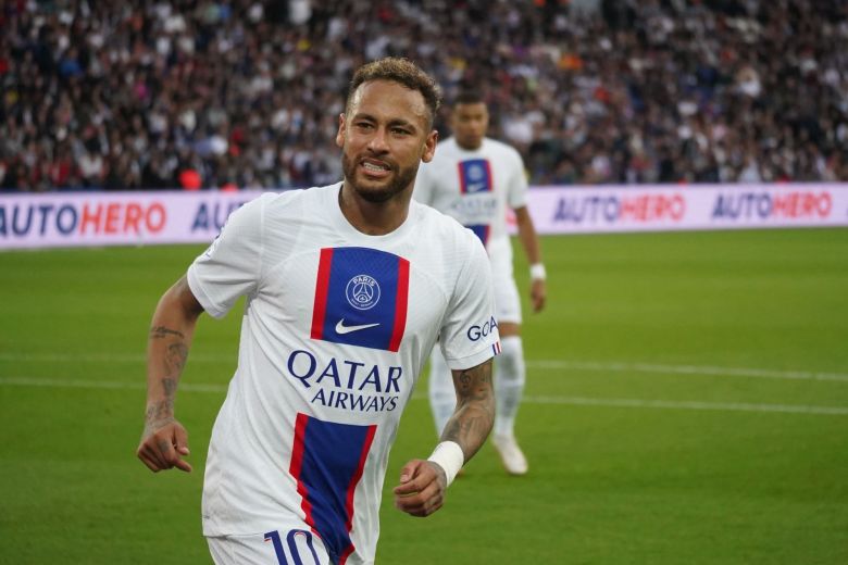 Neymar - PSG 018