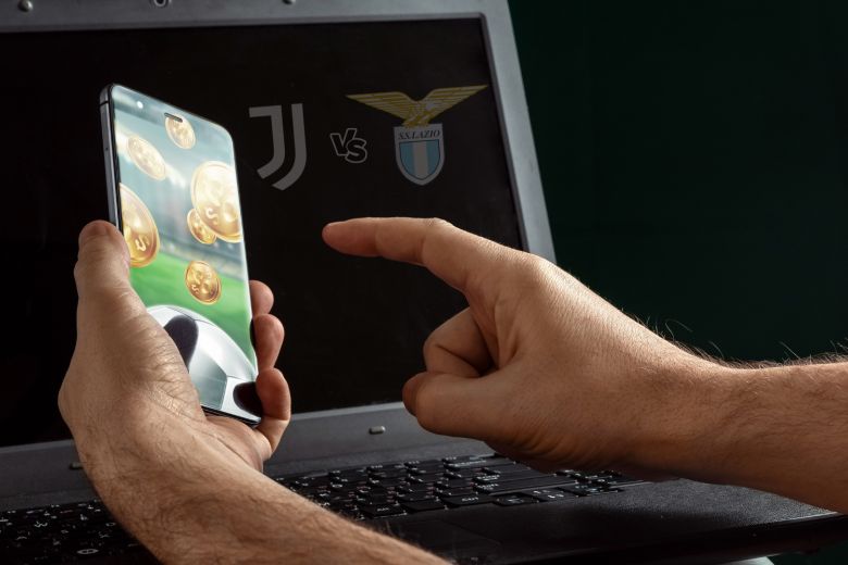 Juventus  vs Lazio fogadási lehetőségek