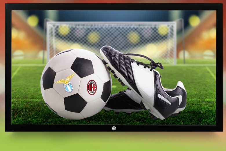 Lazio vs AC Milan fogadási lehetőségek és élő közvetítés (203637787)