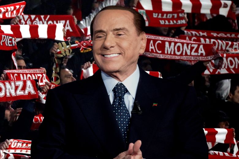 Silvio Berlusconi új kedvence (2246765865,2003257295)