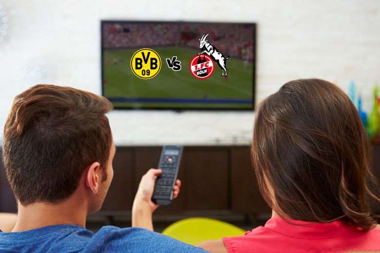 Dortmund vs Köln fogadási lehetőségek