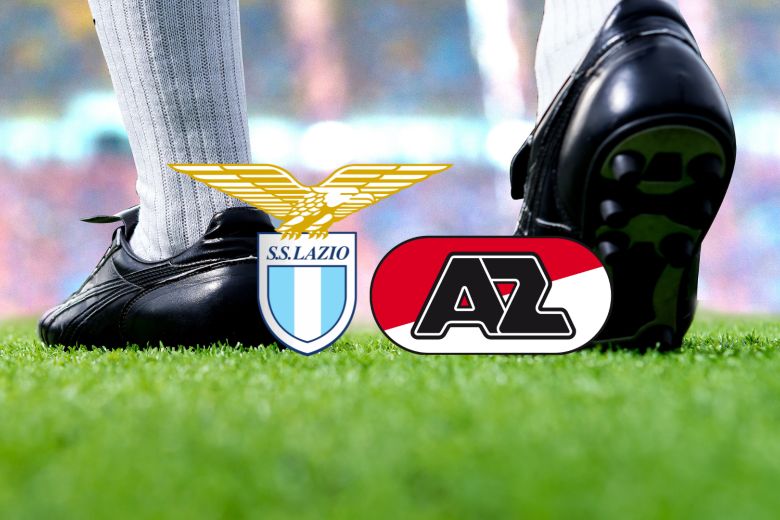 Lazio vs AZ Alkmaar fogadási lehetőségek