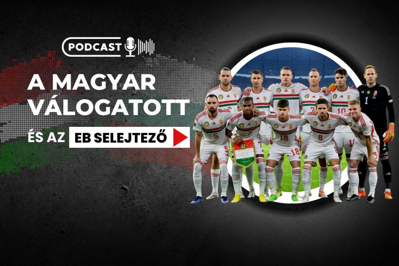 Magyarország vs Bulgária EB selejtező 2