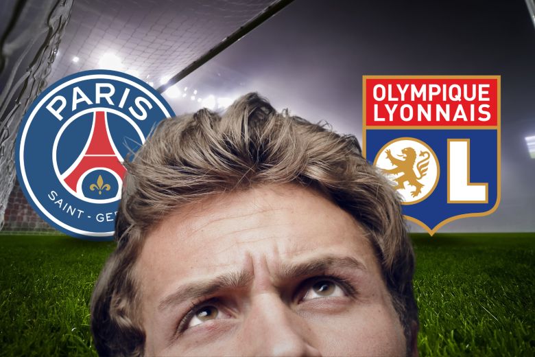 PSG vs Lyon(1925783240)
