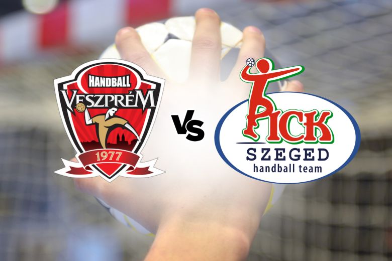 Telekom Veszprém vs Pick Szeged fogadási lehetőségek