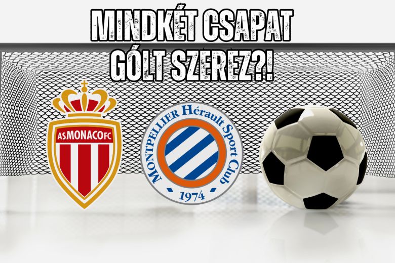 Monaco vs Montpellier