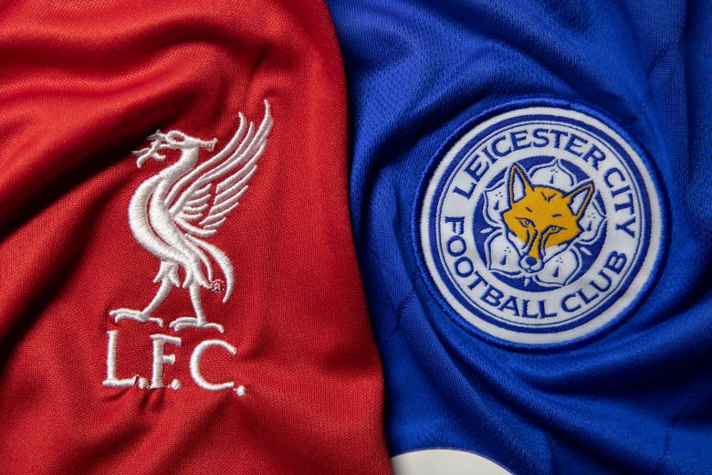 Liverpool FC vs. Leicester City