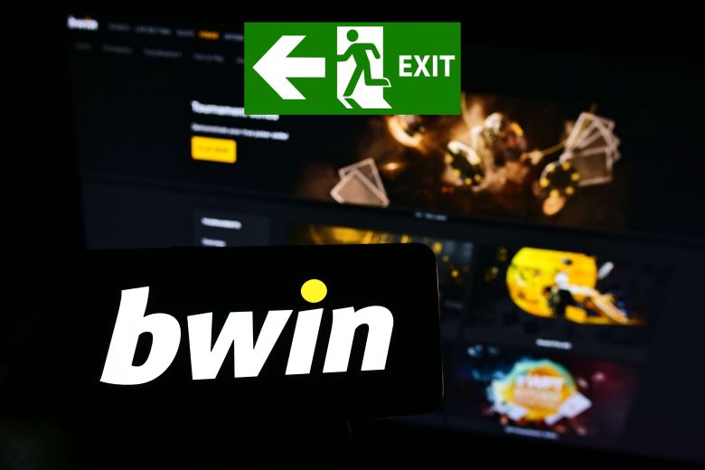 bwin exit