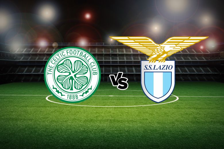 Celtic vs Lazio fogadási lehetőségek