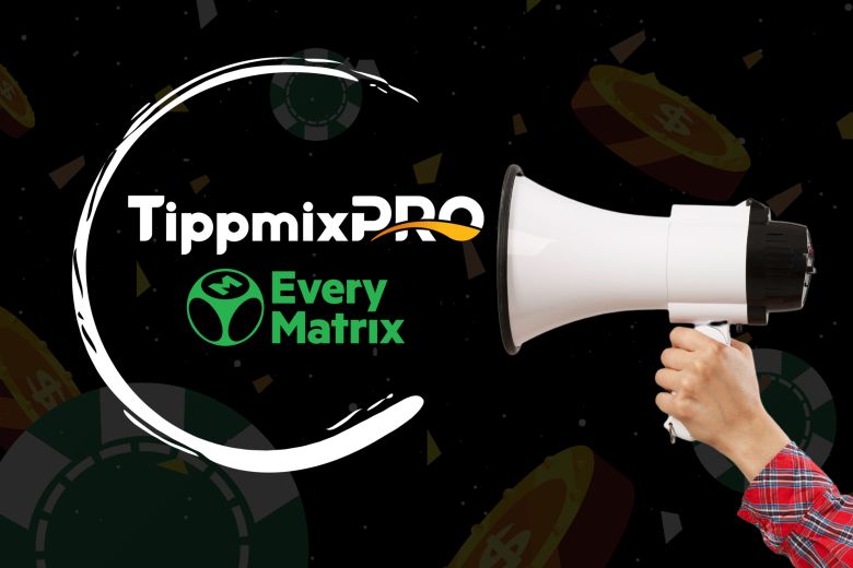 Tippmixpro és Every Matrix