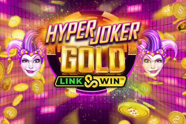 Unibet - Hyper Joker Gold 01