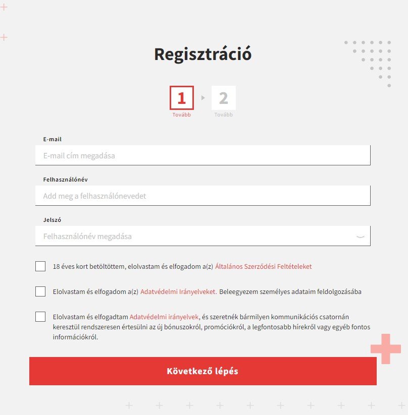 Zulabet regisztráció2