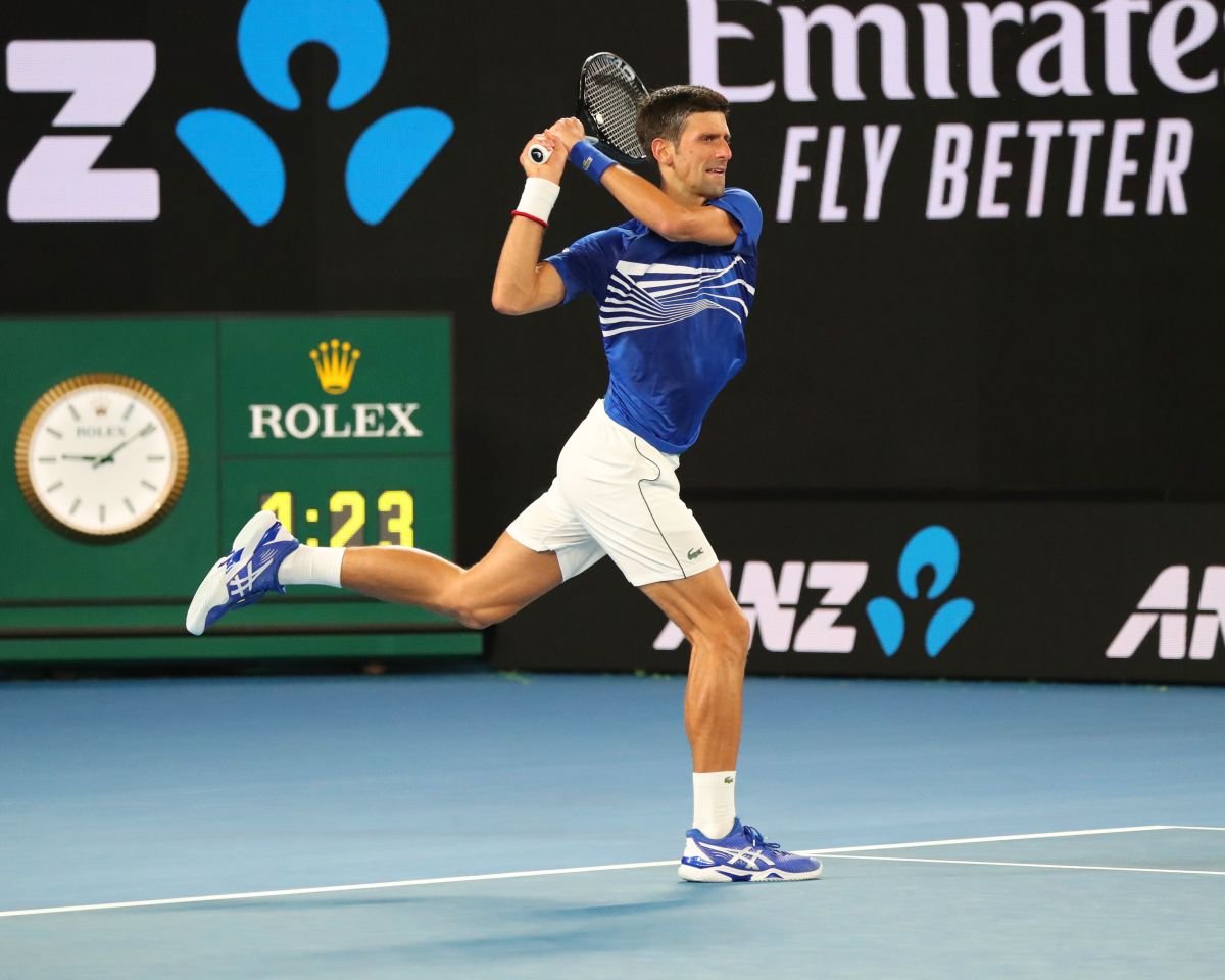 Novak Djokovic 065