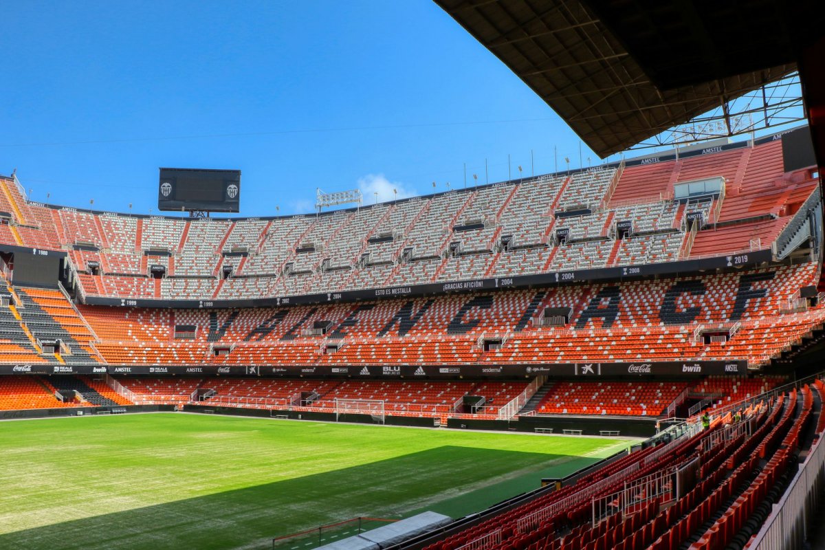 Valencia - Mestalla Stadion 001