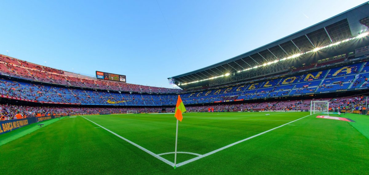 Camp Nou - Barcelona 003