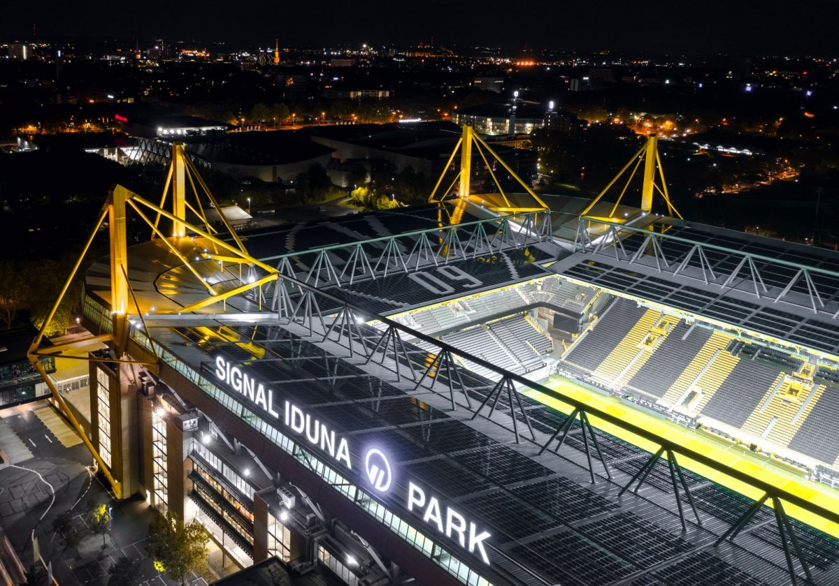 Borussia Dortmund stadionja 004