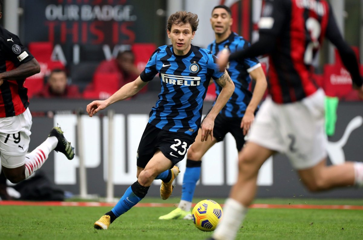 Milan Inter