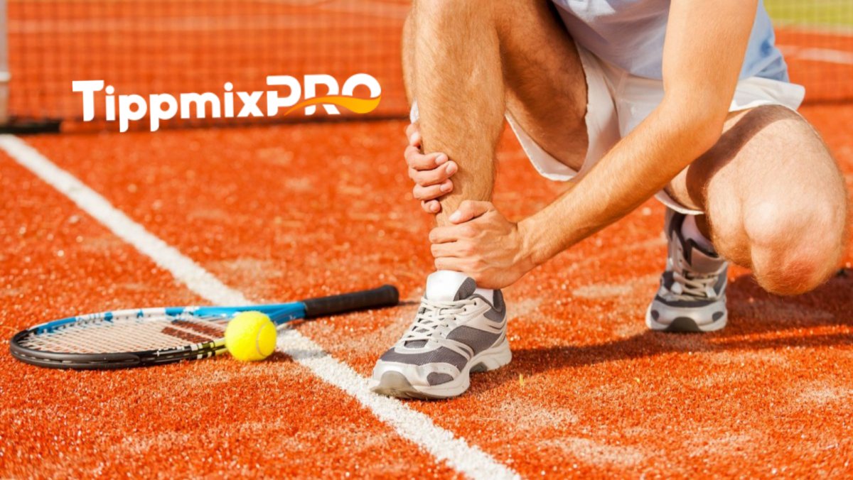 TippmixPro Teniszfeladás szabályai 