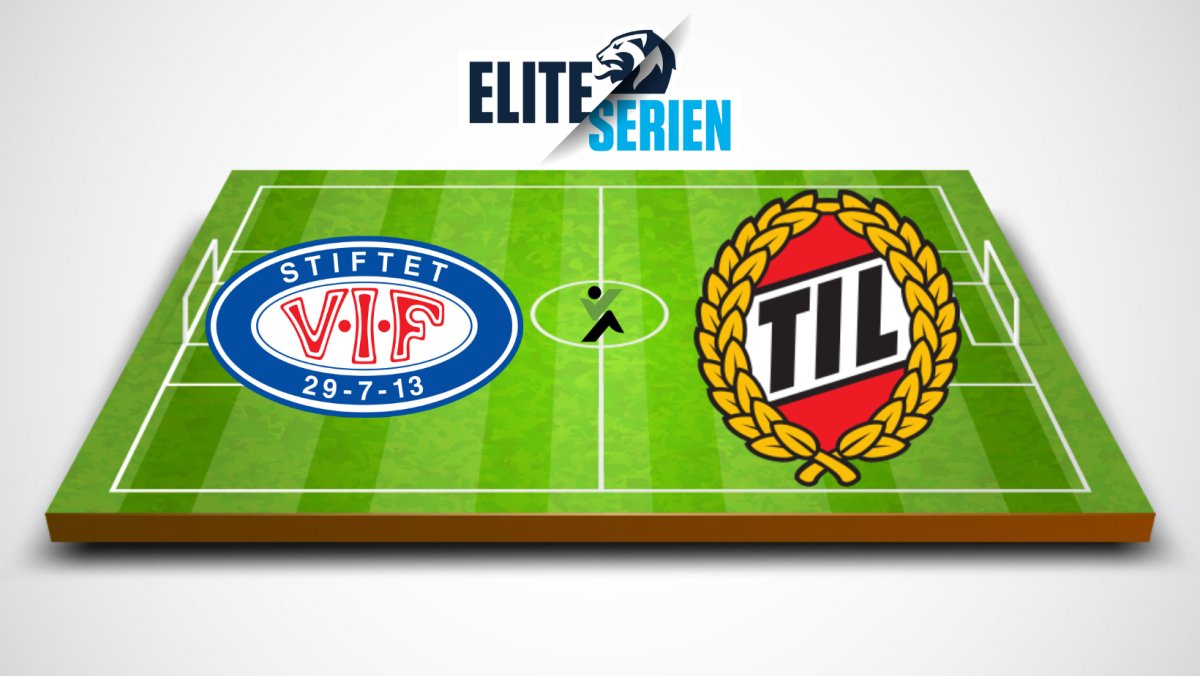Valerenga vs Tromso Eliteserien