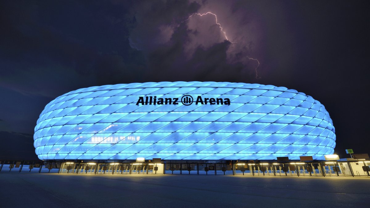 Allianz Arena 017