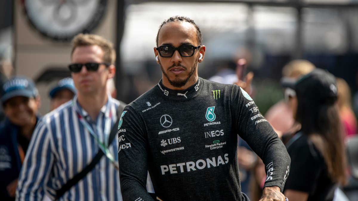 F1 fogadás Lewis Hamiltonra