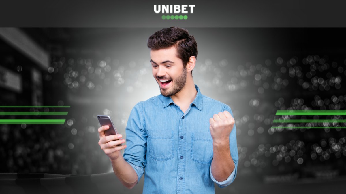 Unibet Bet Builder Shutterstock.com/Roman Samborskyi