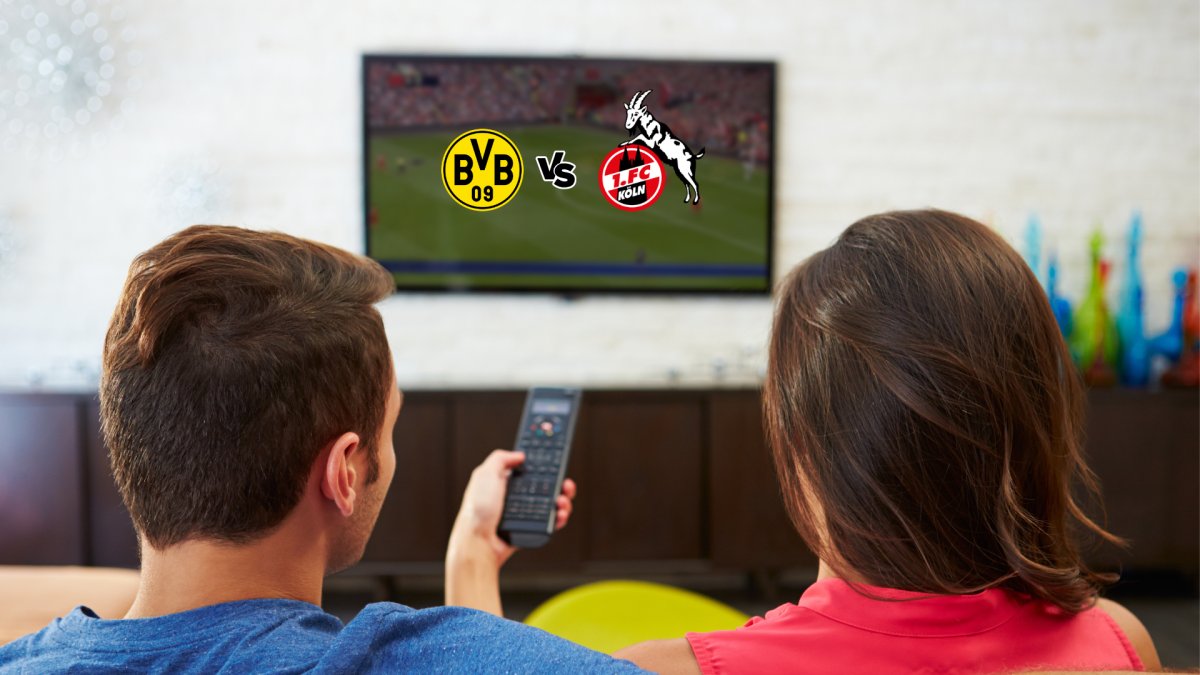 Dortmund vs Köln fogadási lehetőségek 