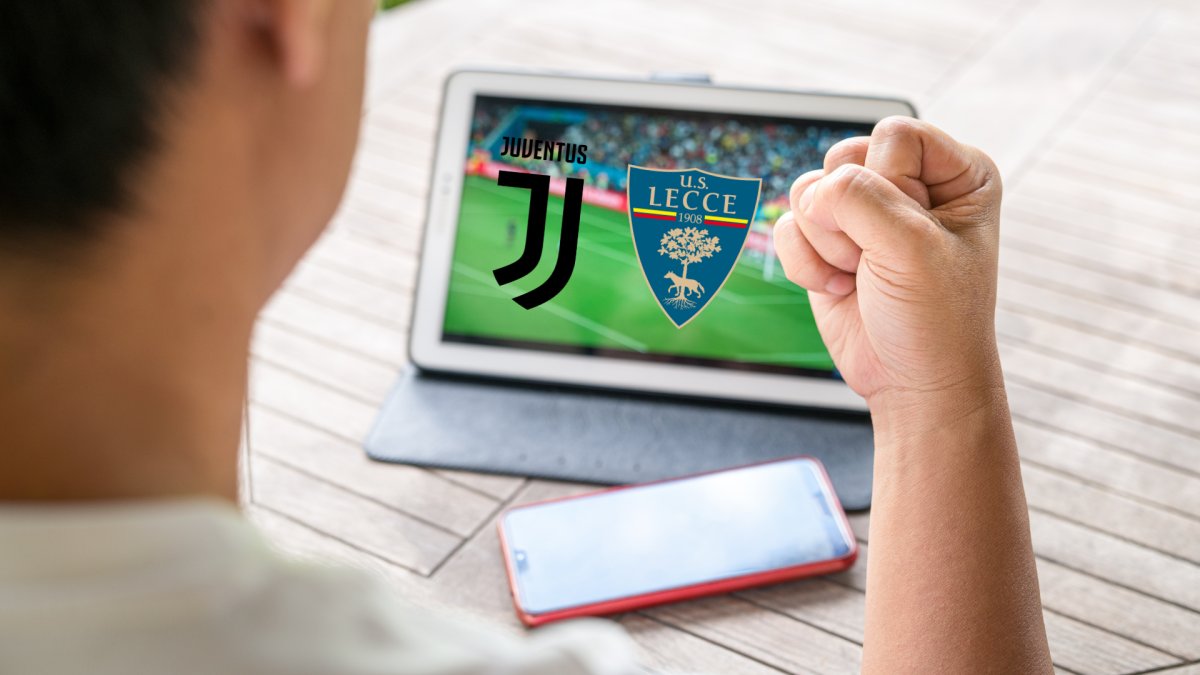 Juventus vs Lecce fogadási lehetőségek és élő közvetítés (2228840907) Fotó: Sinseeho/Shutterstock