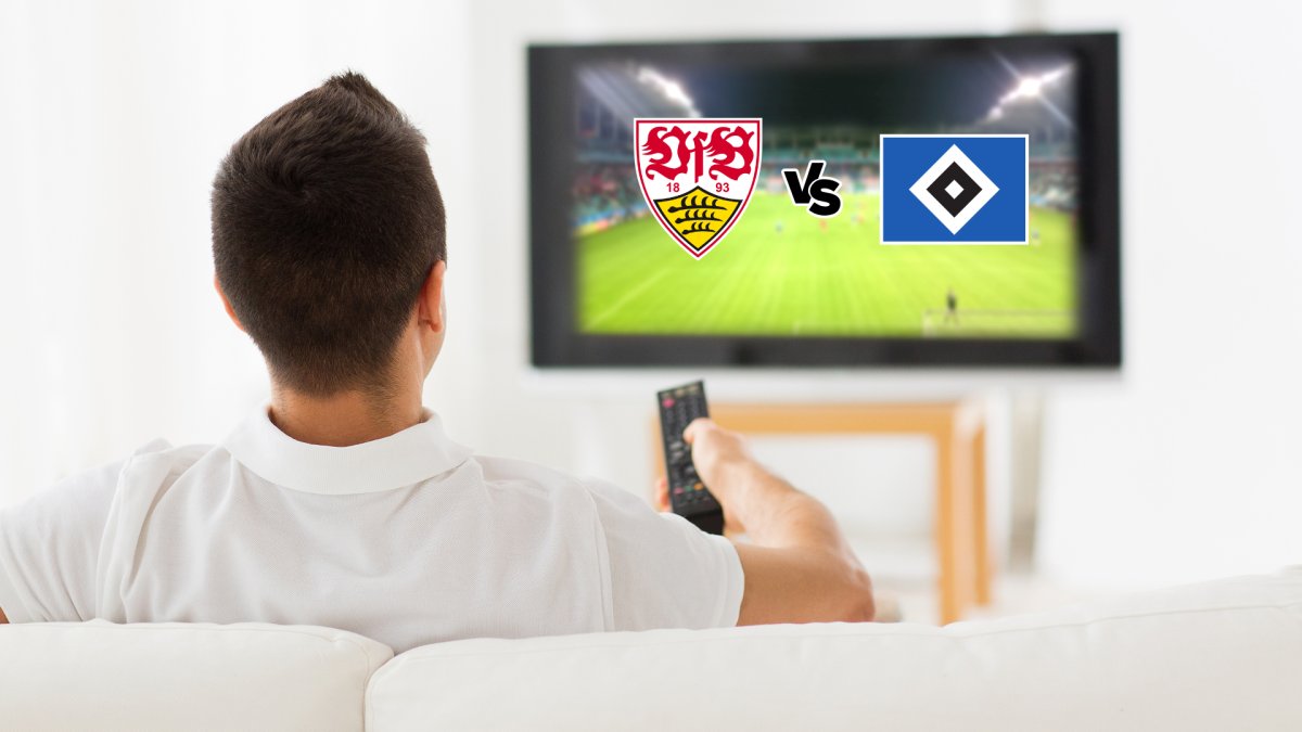 VfB Stuttgart vs Hamburger SV fogadási lehetőségek 