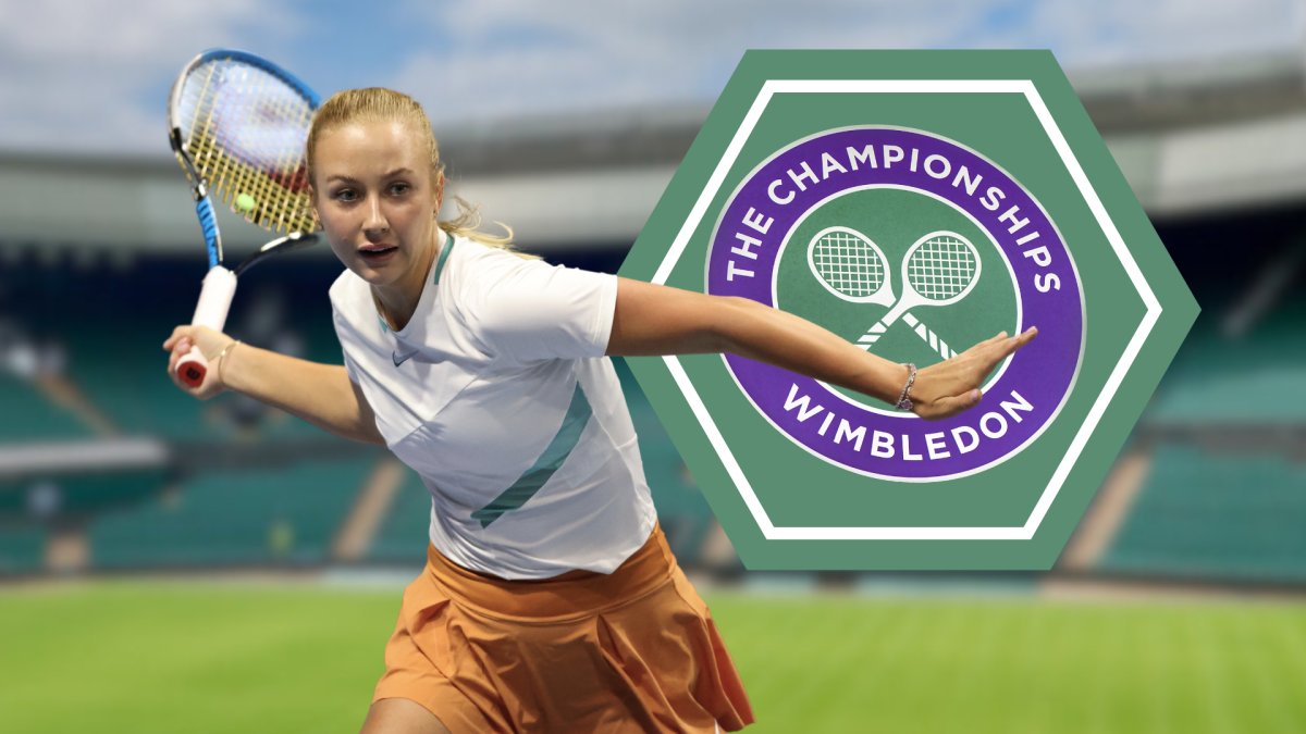 Anastasia Potapova  Wimbledon (2120247632)