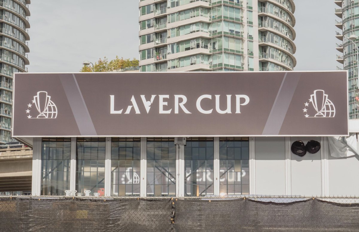 Laver Kupa Vancouverben 2023 - 01