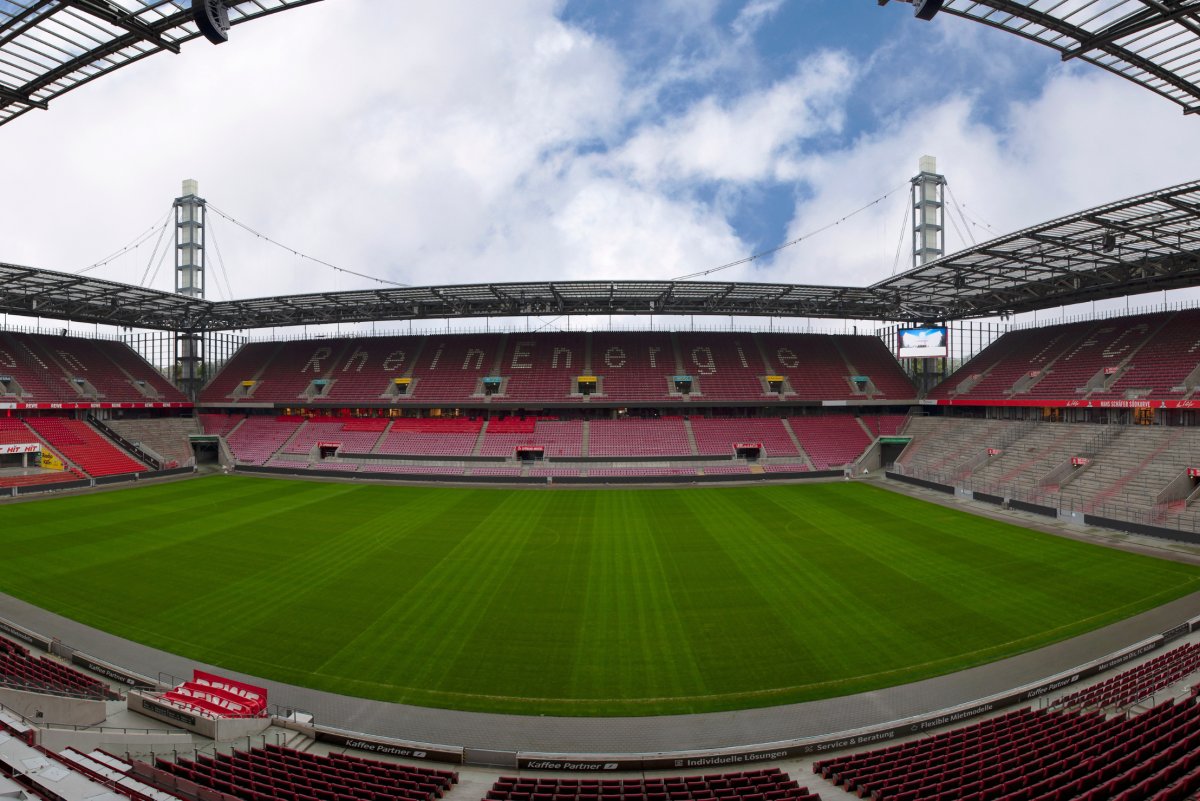 Köln, Rheinenergie Stadion (2219172611)