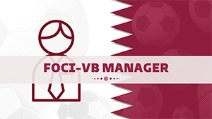 Foci VB Manager
