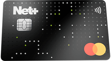 Neteller Net+ MasterCard